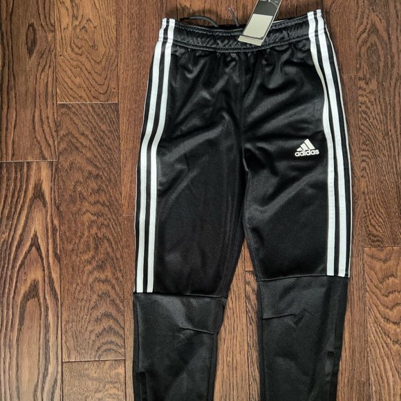 Unisex Adidas Climalite Pants - BRAND NEW - Picture 1 of 2